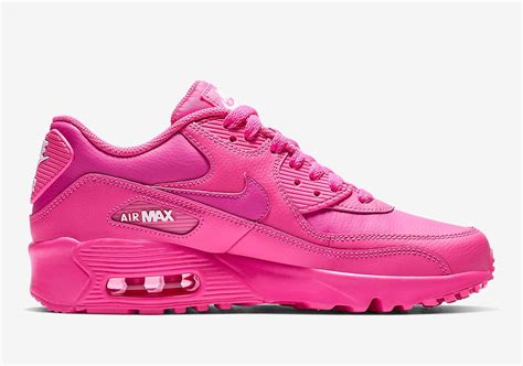 nike air max 90 oud roze|nike air max 90 leather.